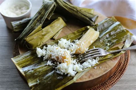 The Big Four: Top Loved Kakanin and Their Origins.